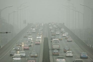 traffico e smog tavolo imprenditoria