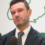 Cristiano Fini, presidente Cia Emilia Romagna