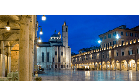 Marche